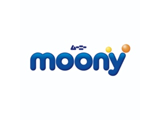 Moony Logo