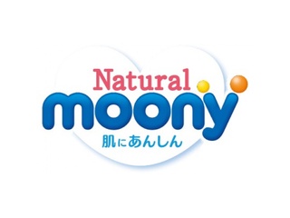 Moony Natural Logo