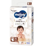 Pelene Moony Natural M